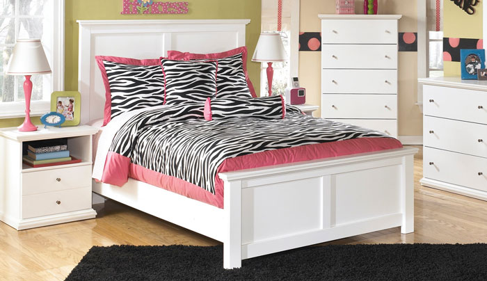 Kids Bedroom Furniture Home Furnishings Direct